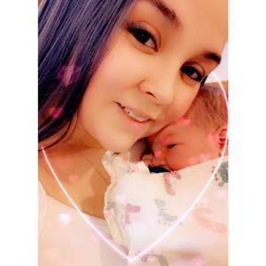 Meet your Posher, Nicole